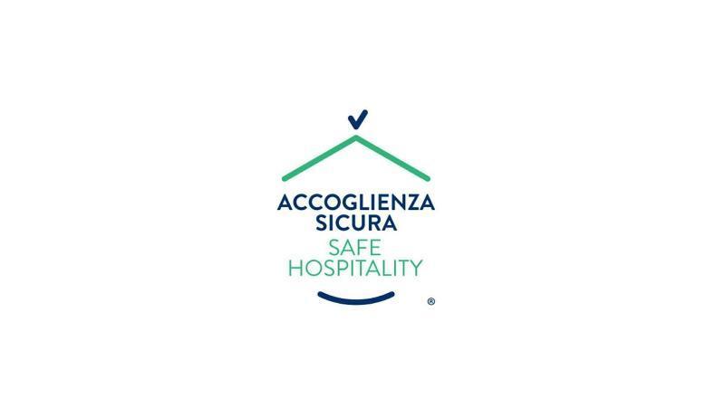 Hotel Caesar Pesaro Kültér fotó