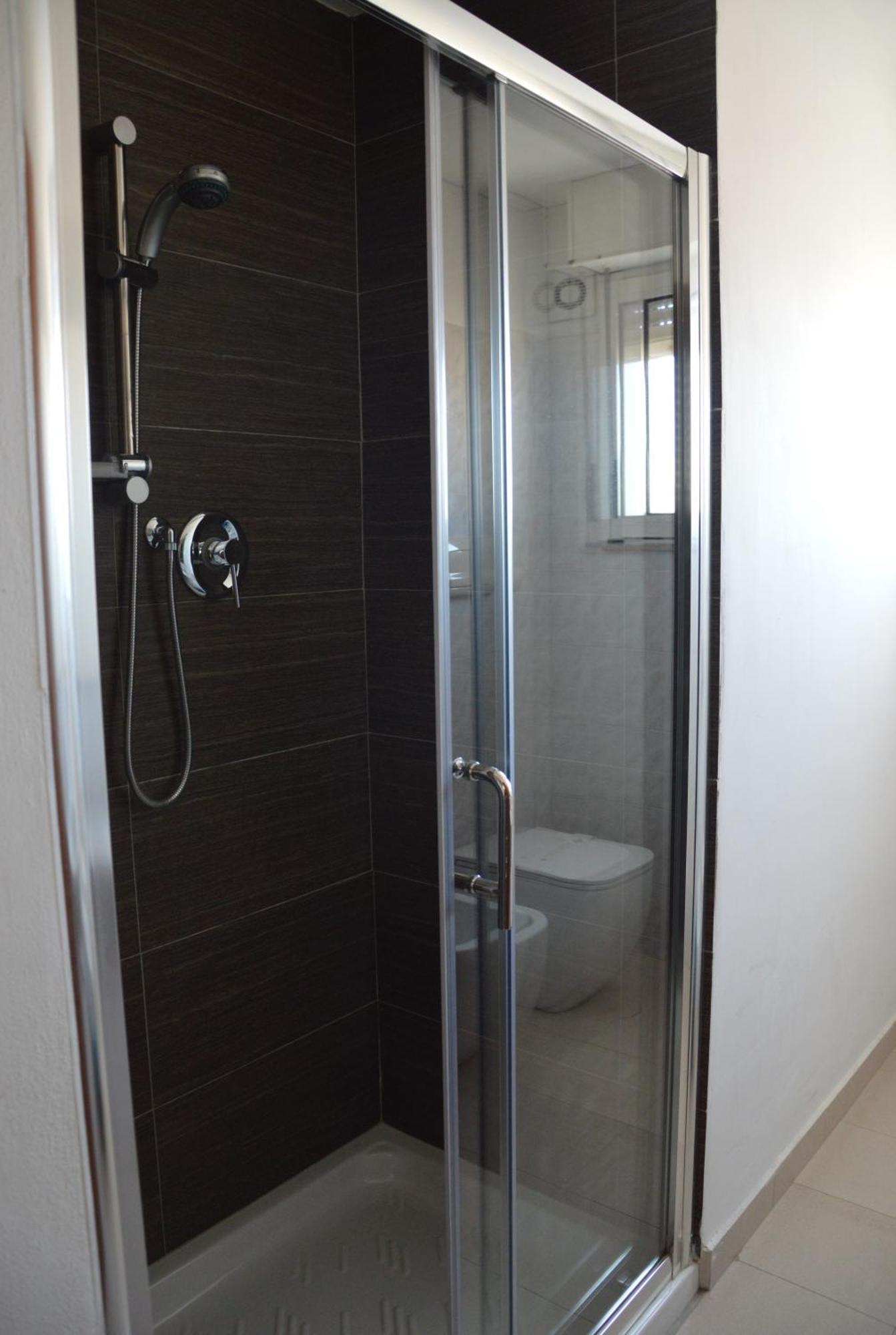 Hotel Caesar Pesaro Szoba fotó