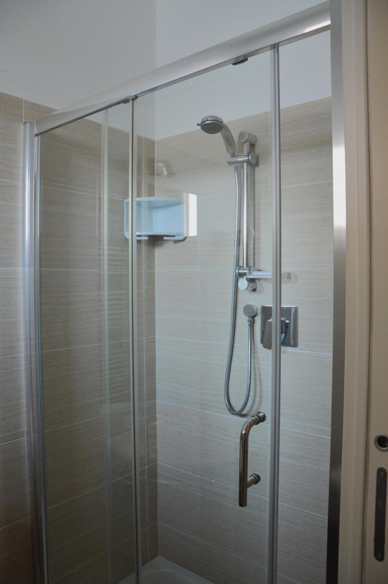 Hotel Caesar Pesaro Szoba fotó